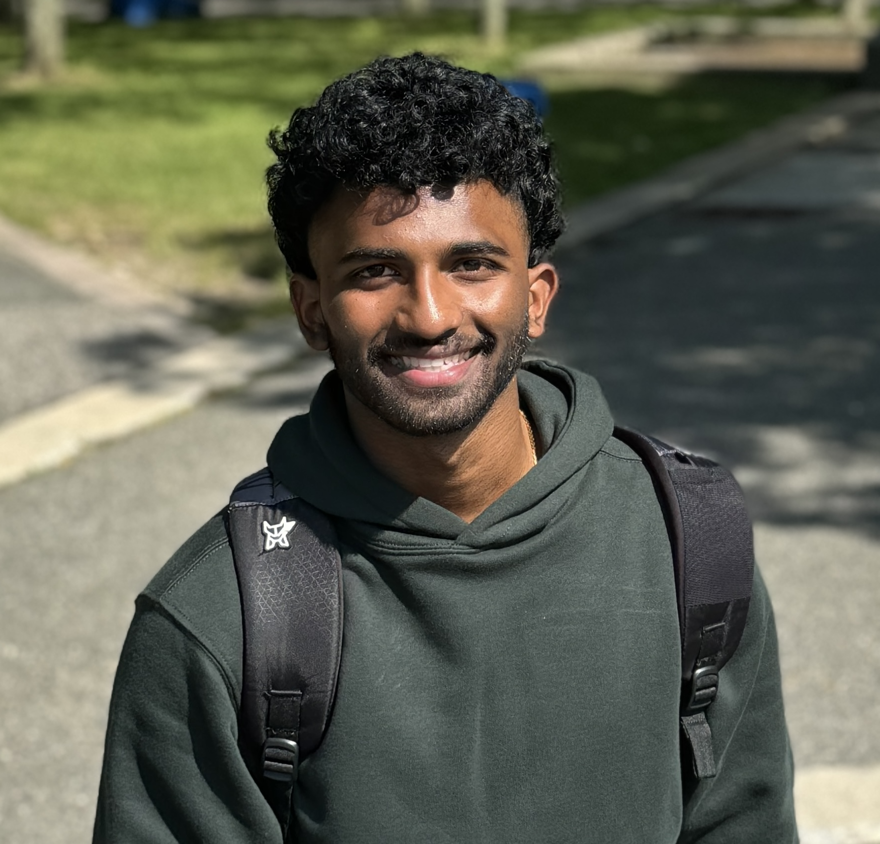 Gnaneswar Villuri Profile Picture